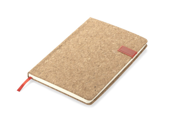 Zápisník MENTE s USB flash diskem 16 GB, A5