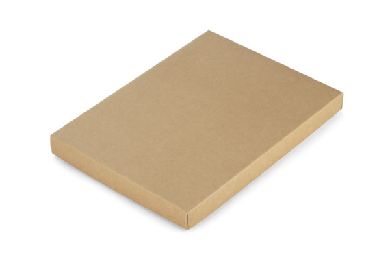 Poznámkový blok IDELO B5