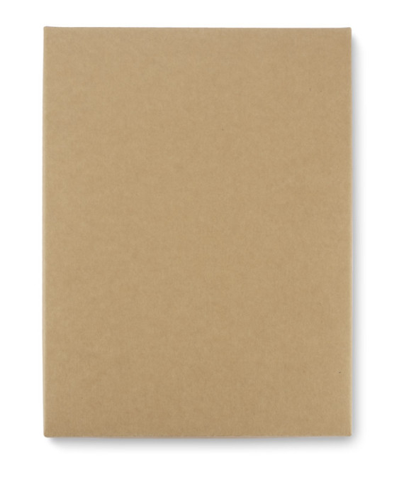 Poznámkový blok IDELO B5