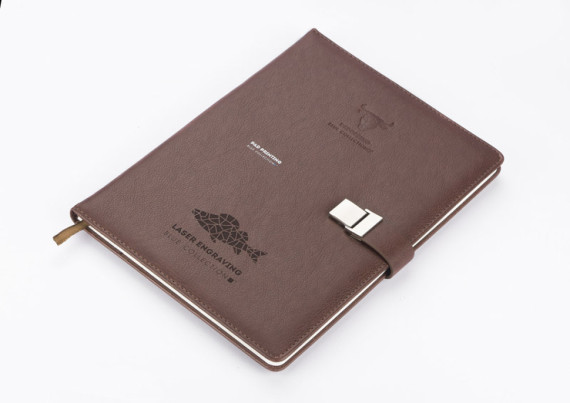 Poznámkový blok IDELO B5