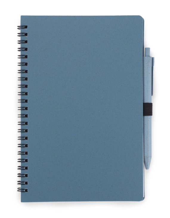 Zápisník s perem TRESA A5