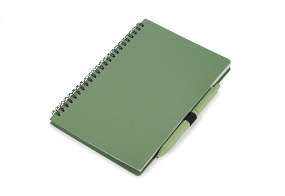 Zápisník s perem TRESA A5