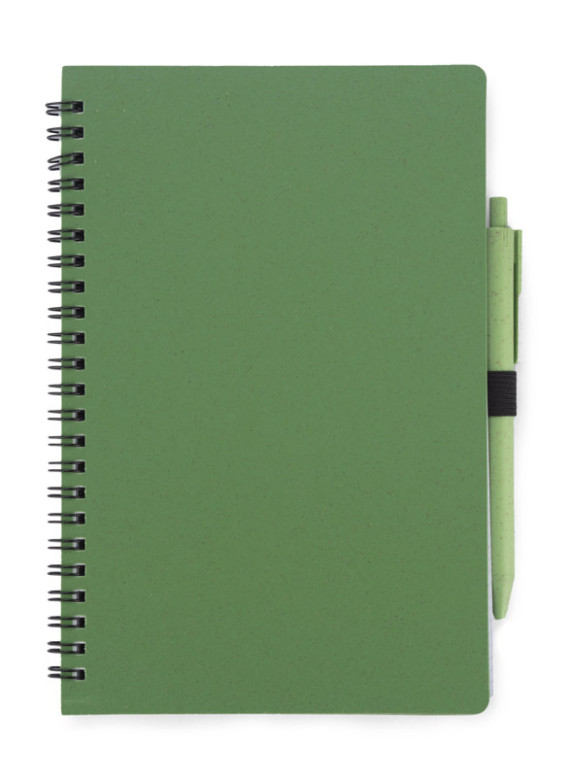 Zápisník s perem TRESA A5