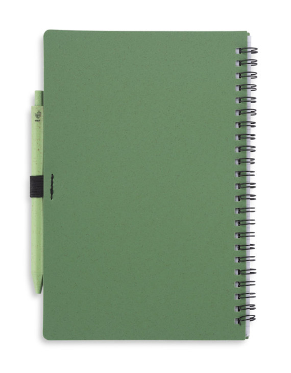 Zápisník s perem TRESA A5