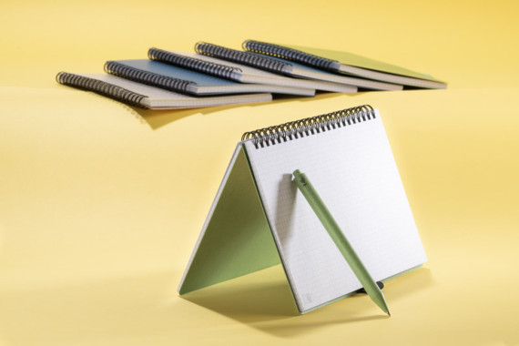 Zápisník s perem TRESA A5