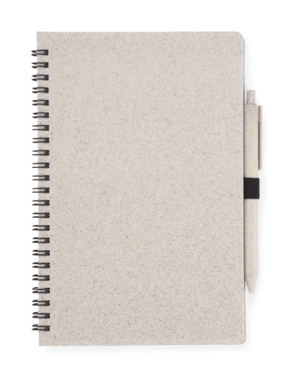 Zápisník s perem TRESA A5