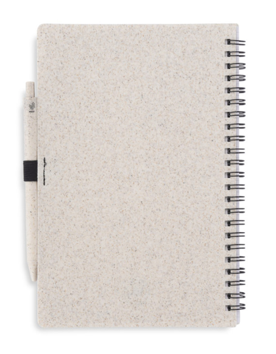 Zápisník s perem TRESA A5