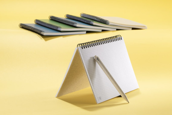 Zápisník s perem TRESA A5