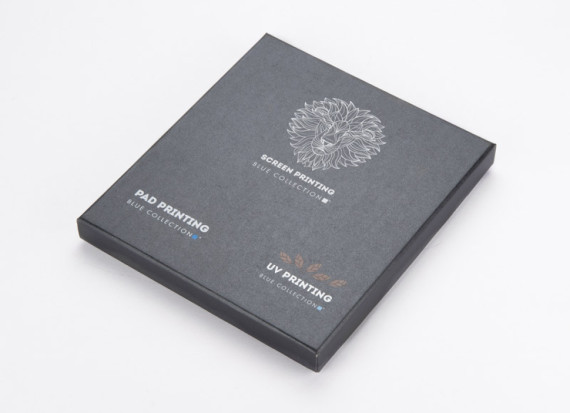 Sada - Zápisník s perem ZENIX A5