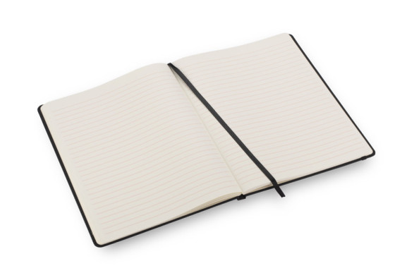 VITAL notebook B5