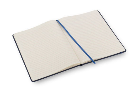 VITAL notebook B5