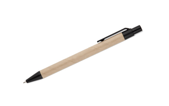 Poznámkový blok SERENO s perem