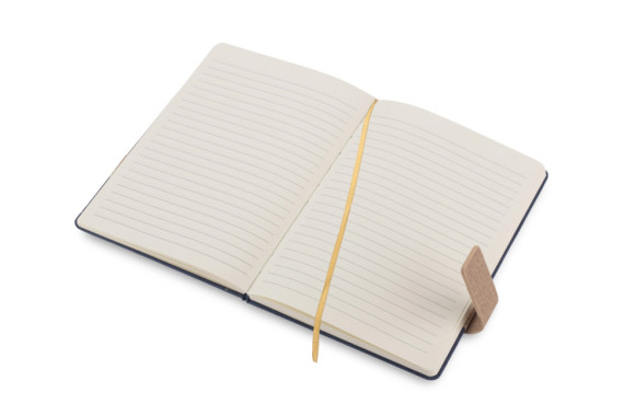 Zápisník se sponou ELITE A5