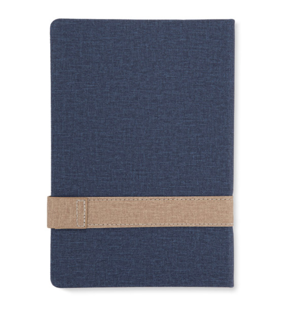 Zápisník se sponou ELITE A5