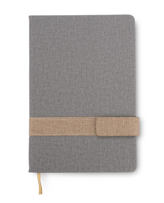 Zápisník se sponou ELITE A5