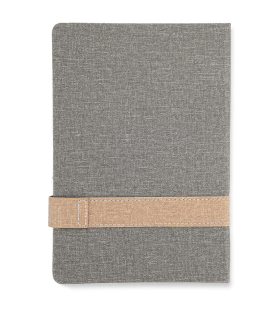 Zápisník se sponou ELITE A5