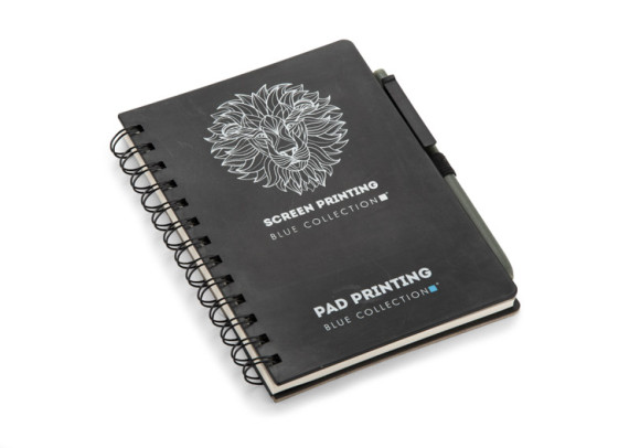 Zápisník s perem ARSEN B6