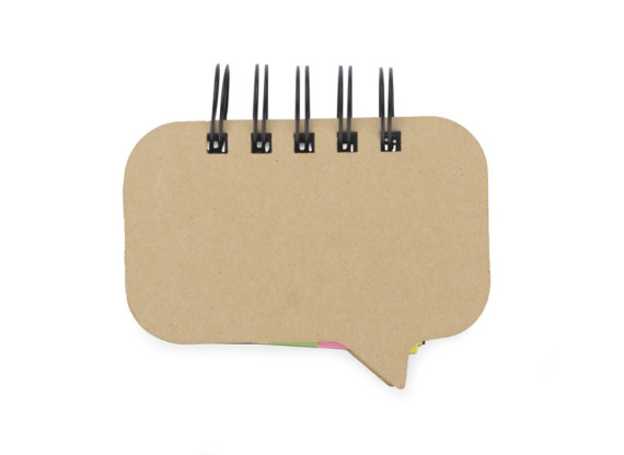 Samolepicí bločky VOXIO