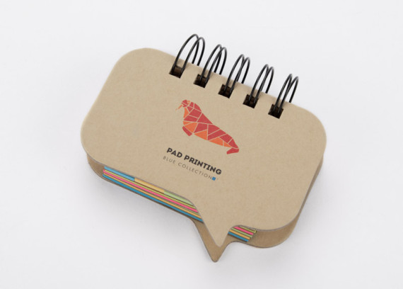 Samolepicí bločky VOXIO