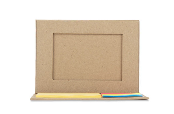 Zásobník na samolepicí bločky MEFO