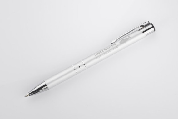 Kuličkové pero KALIPSO (19650-01)