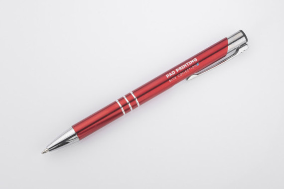 Kuličkové pero KALIPSO (19650-01)