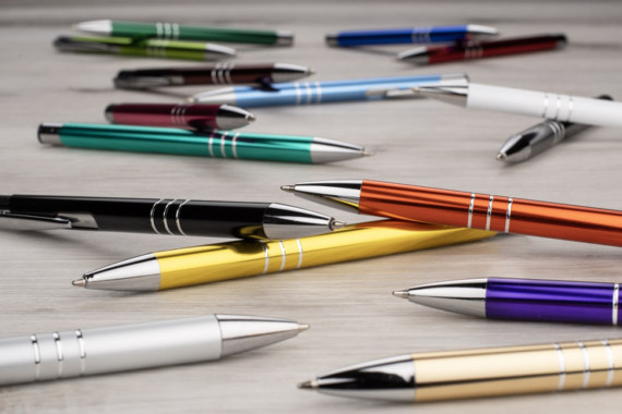 Kuličkové pero KALIPSO (19650-01)