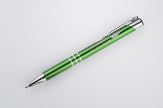 Kuličkové pero KALIPSO (19650-01)