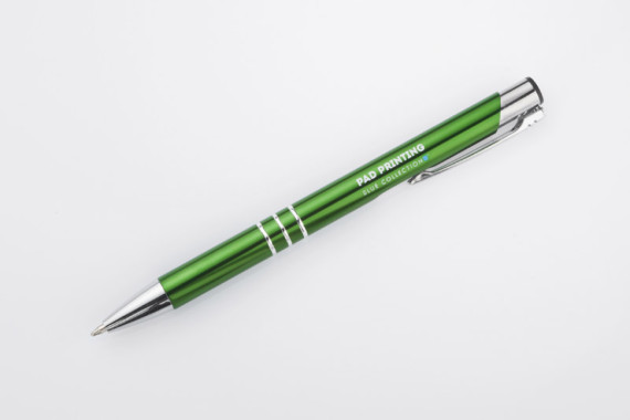 Kuličkové pero KALIPSO (19650-01)