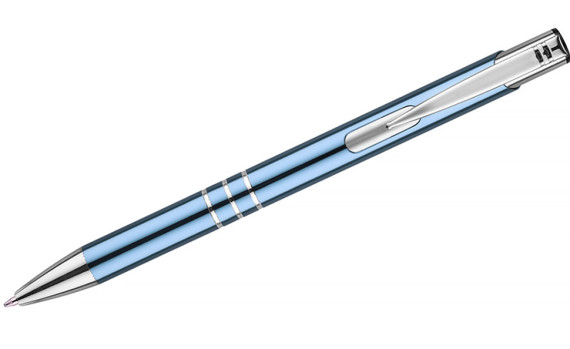 Kuličkové pero KALIPSO (19650-01)