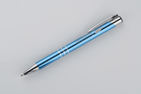 Kuličkové pero KALIPSO (19650-01)