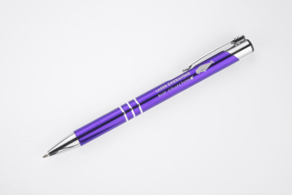 Kuličkové pero KALIPSO (19650-01)