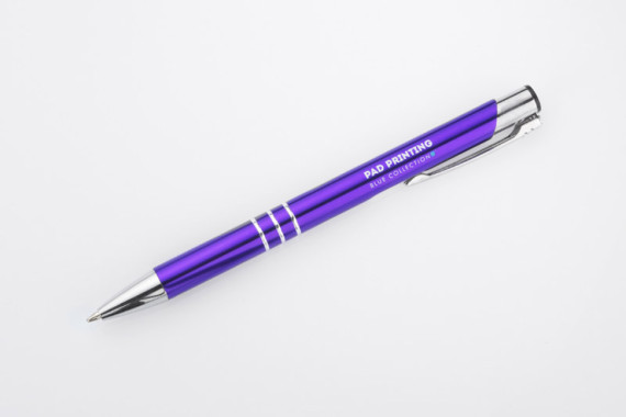 Kuličkové pero KALIPSO (19650-01)