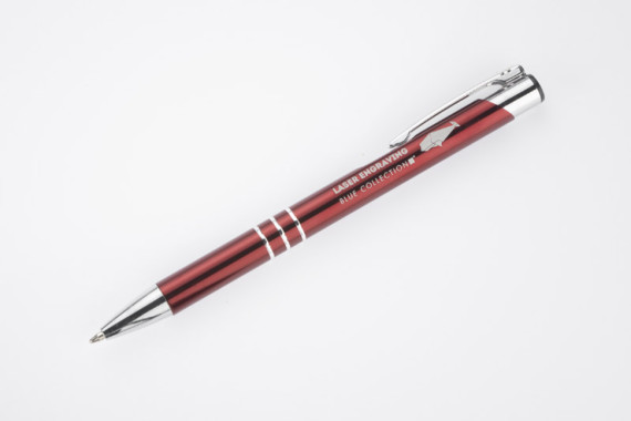 Kuličkové pero KALIPSO (19650-01)