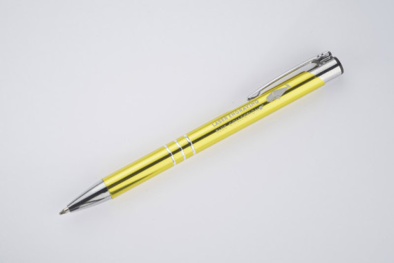 Kuličkové pero KALIPSO (19650-01)