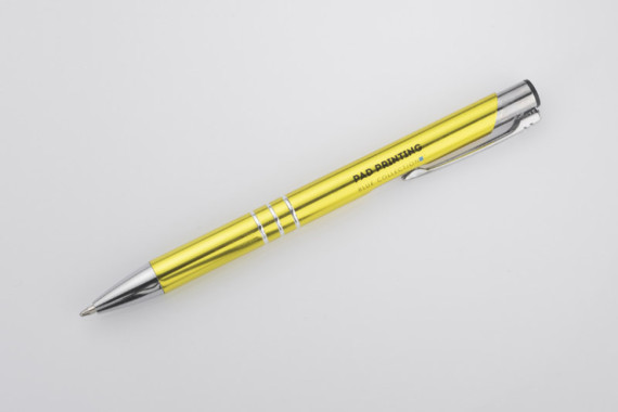 Kuličkové pero KALIPSO (19650-01)