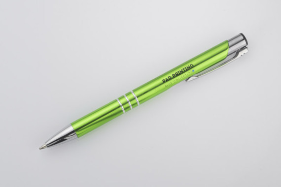 Kuličkové pero KALIPSO (19650-01)