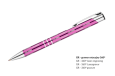 Kuličkové pero KALIPSO (19650-01)