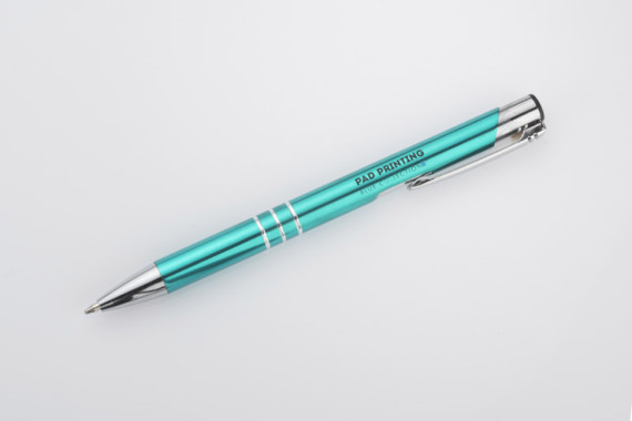 Kuličkové pero KALIPSO (19650-01)