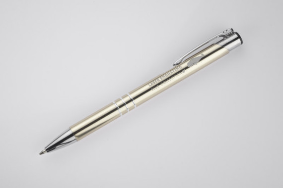 Kuličkové pero KALIPSO (19650-01)