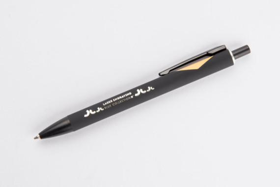 Kuličkové pero FRANK