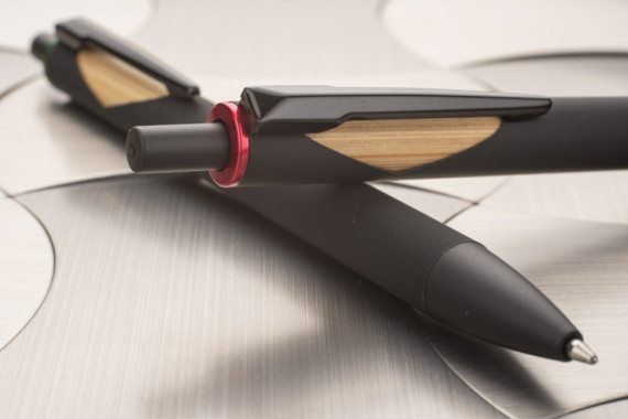 Kuličkové pero FRANK