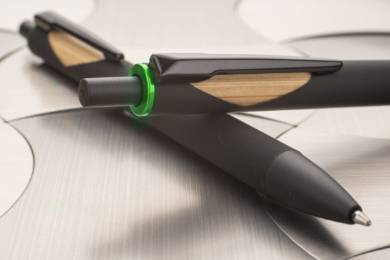 Kuličkové pero FRANK