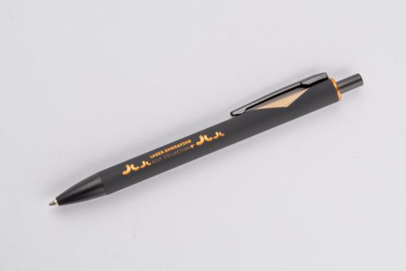 Kuličkové pero FRANK