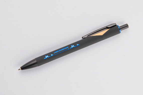 Kuličkové pero FRANK