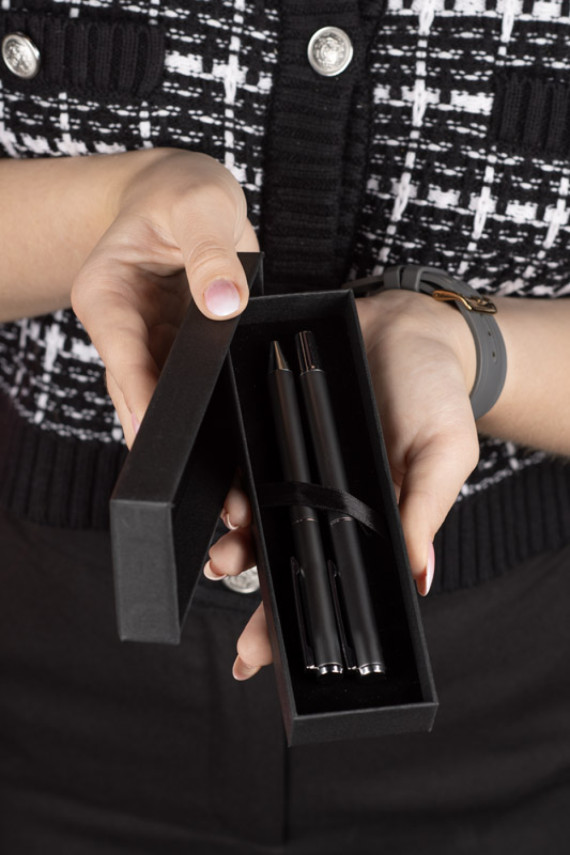 ILLINOIS psací souprava