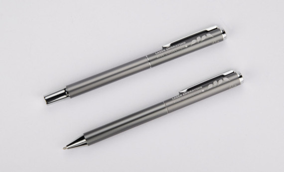 ILLINOIS psací souprava