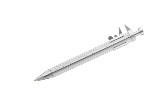 Kuličkové pero METRUM