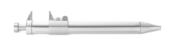 Kuličkové pero METRUM