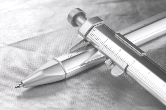 Kuličkové pero METRUM